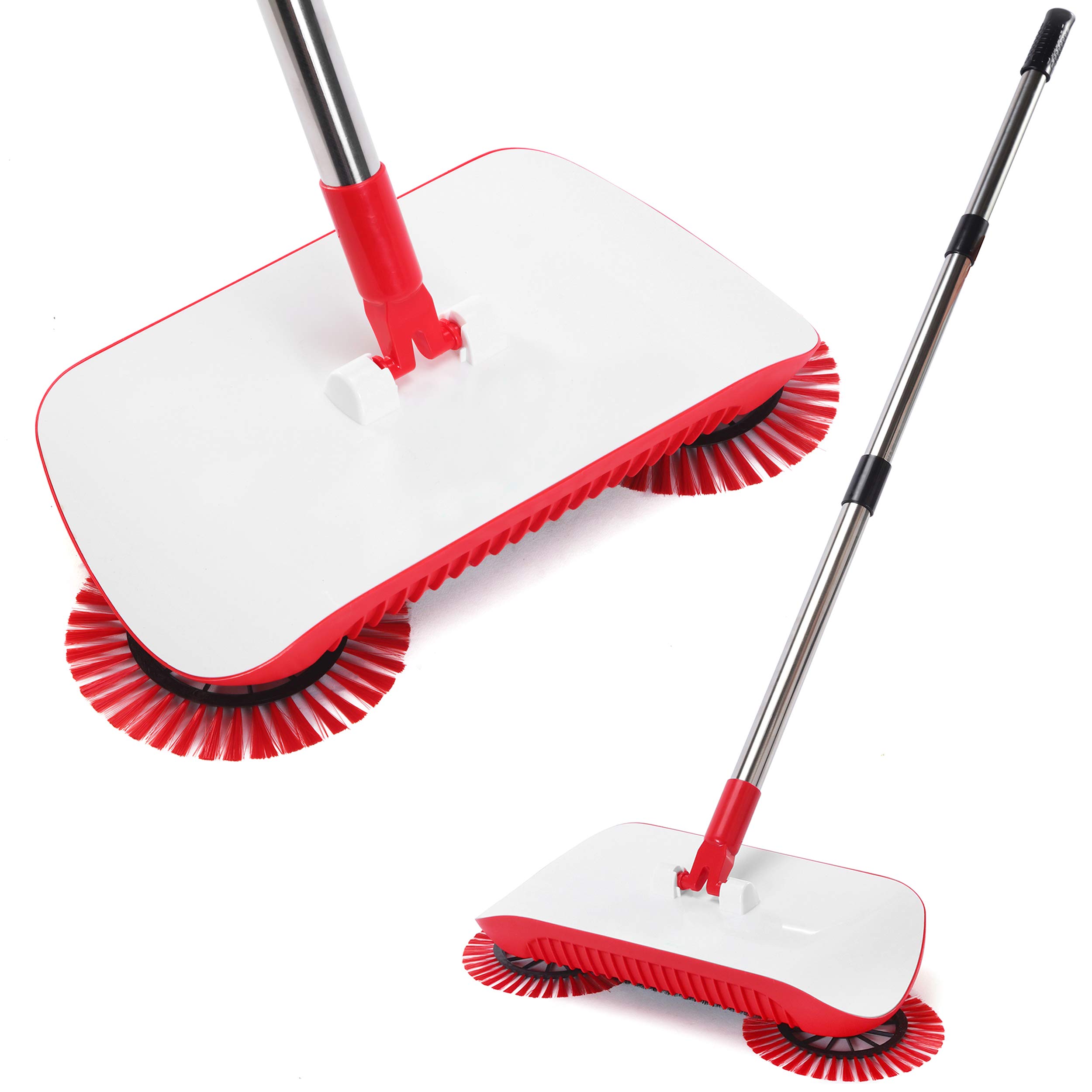 15 Superior 360 Broom Sweeper for 2024