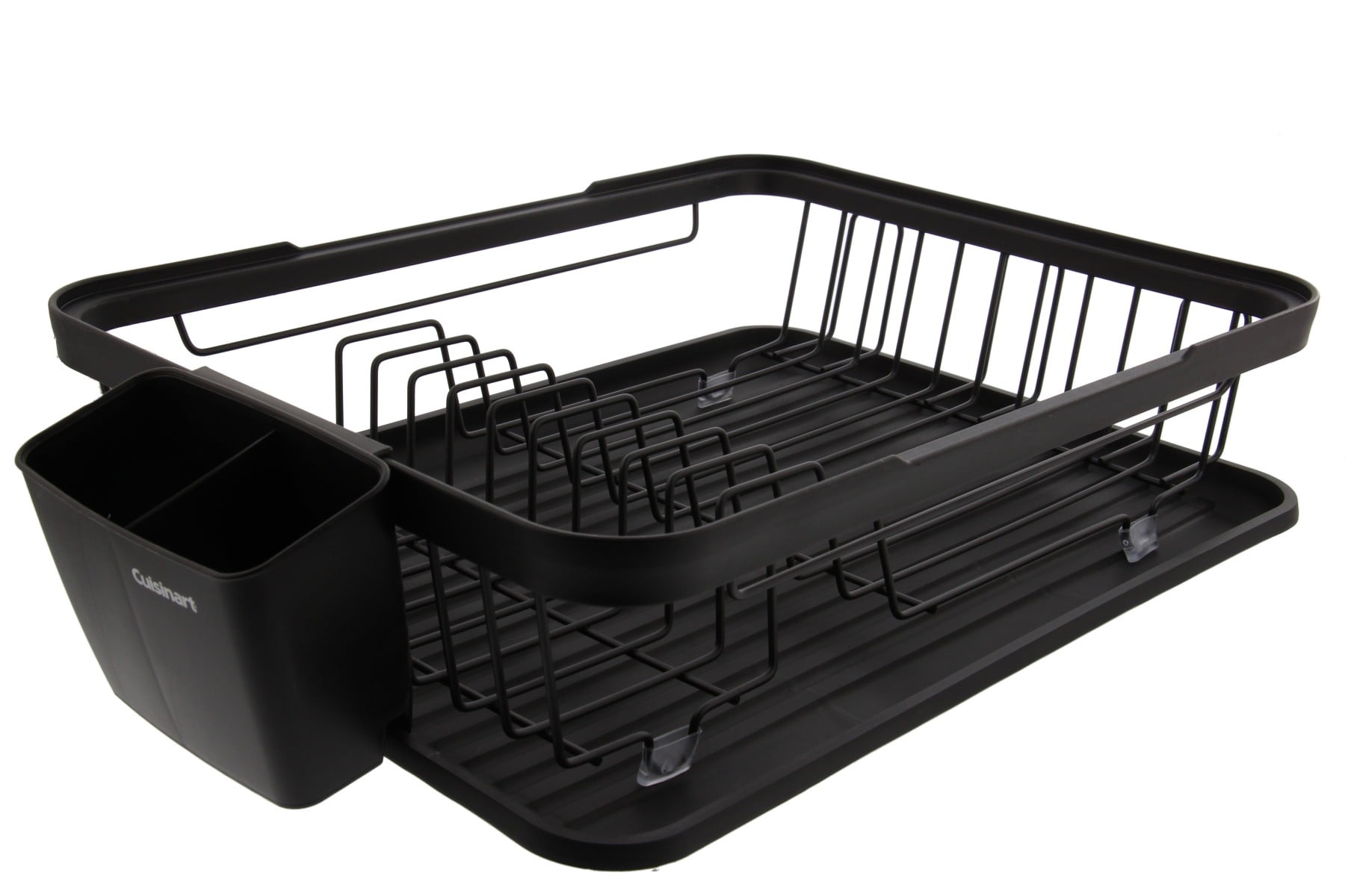 15 Superior Black Dish Drying Rack for 2023