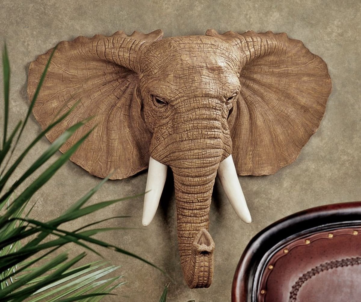 15-superior-elephant-wall-sculpture-for-2023