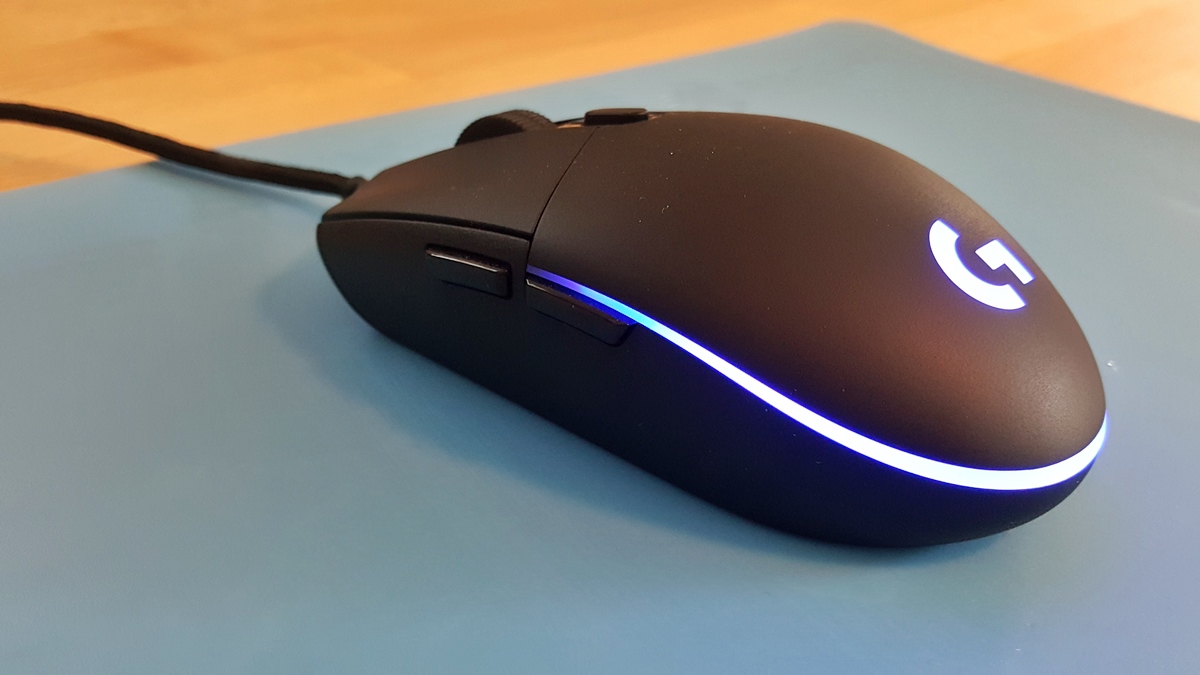 15 Superior Gaming Mouse Logitech for 2024