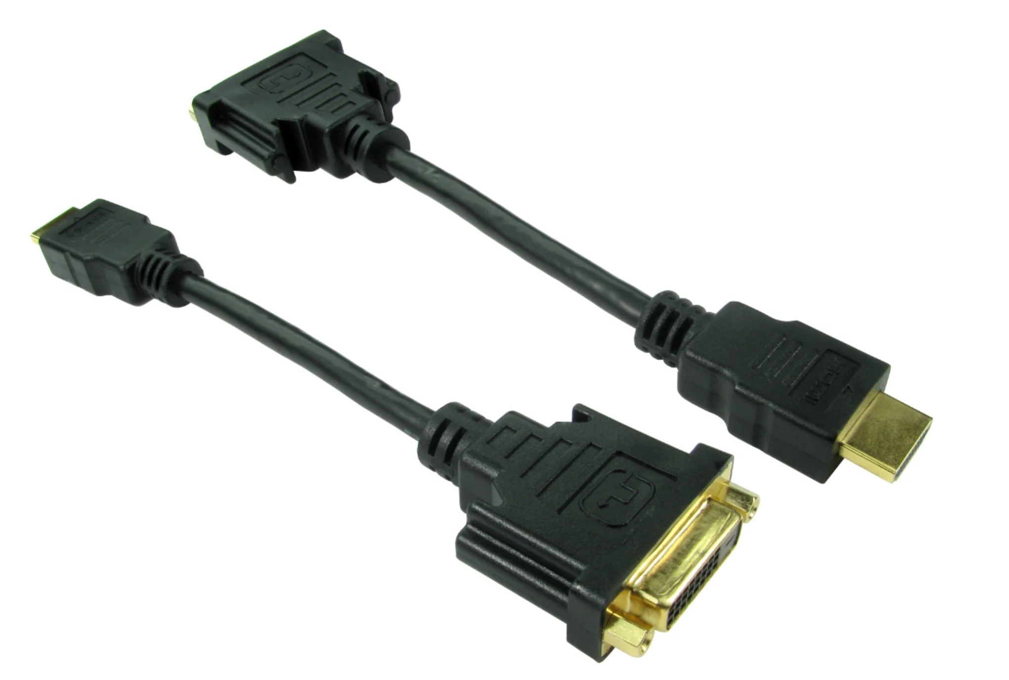 15 Superior HDMI To Dvi-D Video Cable Adapter for 2024