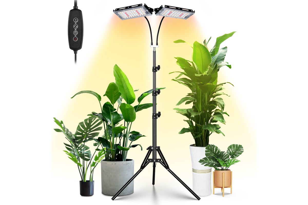 15 Superior Led Plant Light for 2023