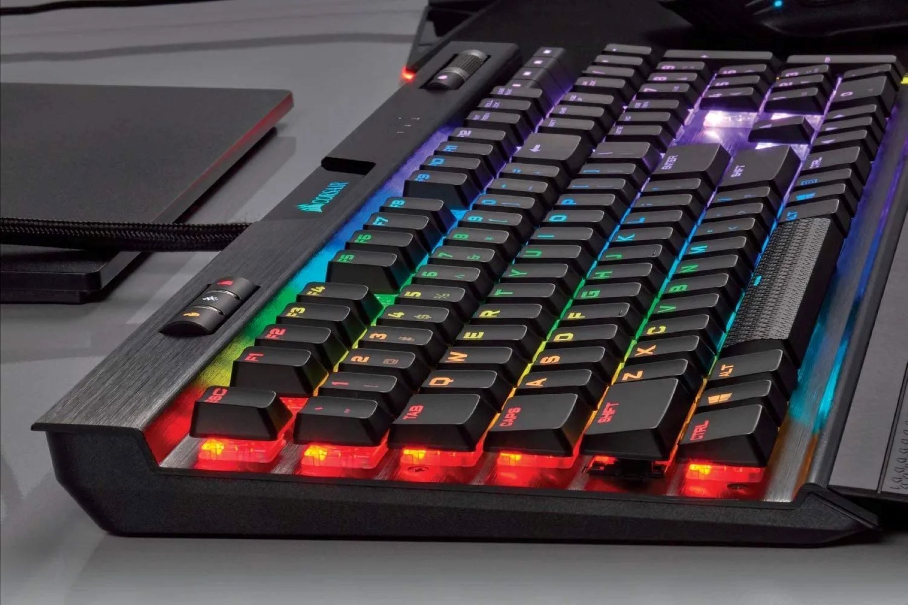 15 Superior Light Up Gaming Keyboard for 2024