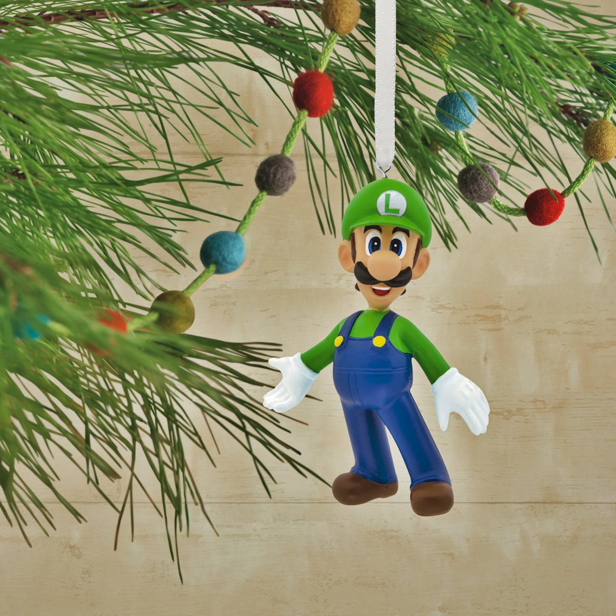 15 Superior Mario Ornament for 2024