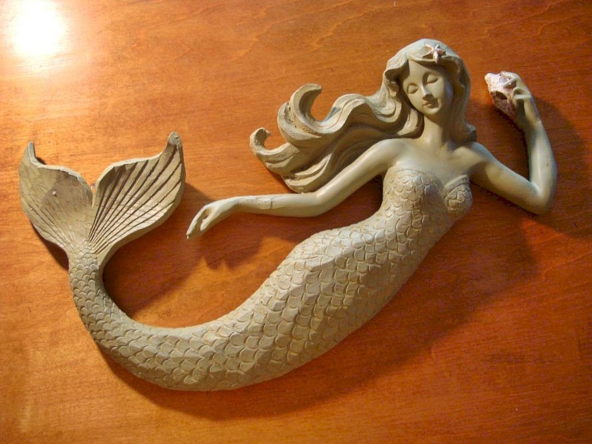 15 Superior Mermaid Sculpture for 2024