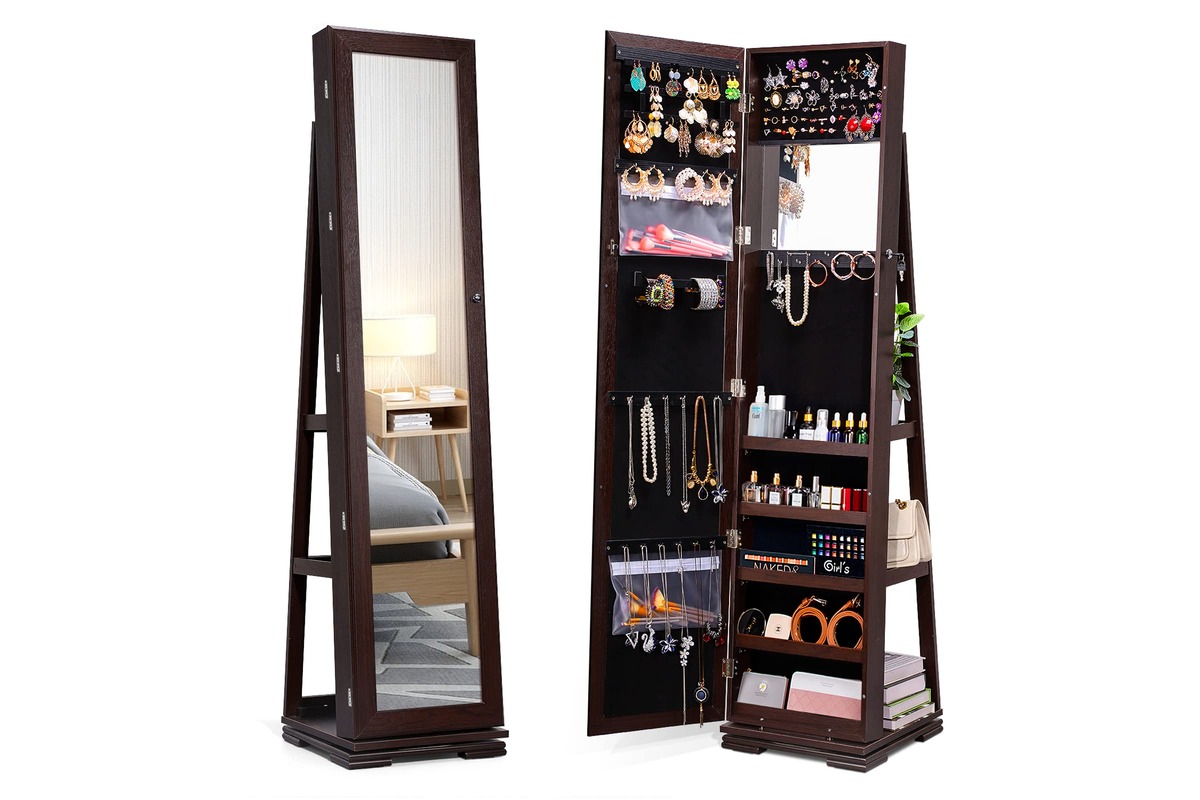 15-superior-mirror-jewelry-cabinets-for-2023