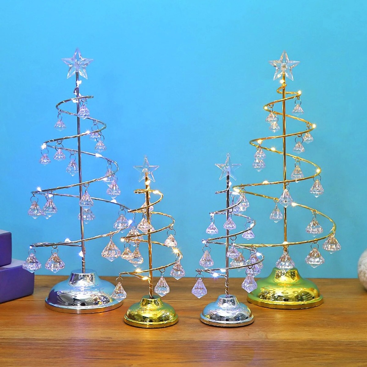 15 Superior Ornament Tree Display Stand for 2023