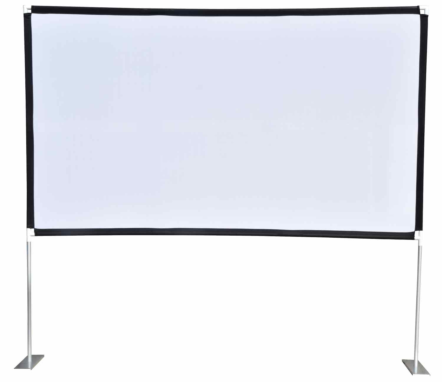 15 Superior Portable Projection Screen for 2024
