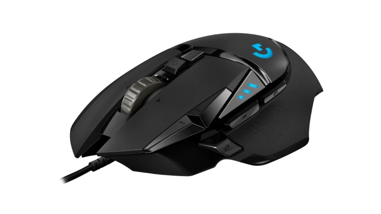 15 Superior Programmable Gaming Mouse for 2024