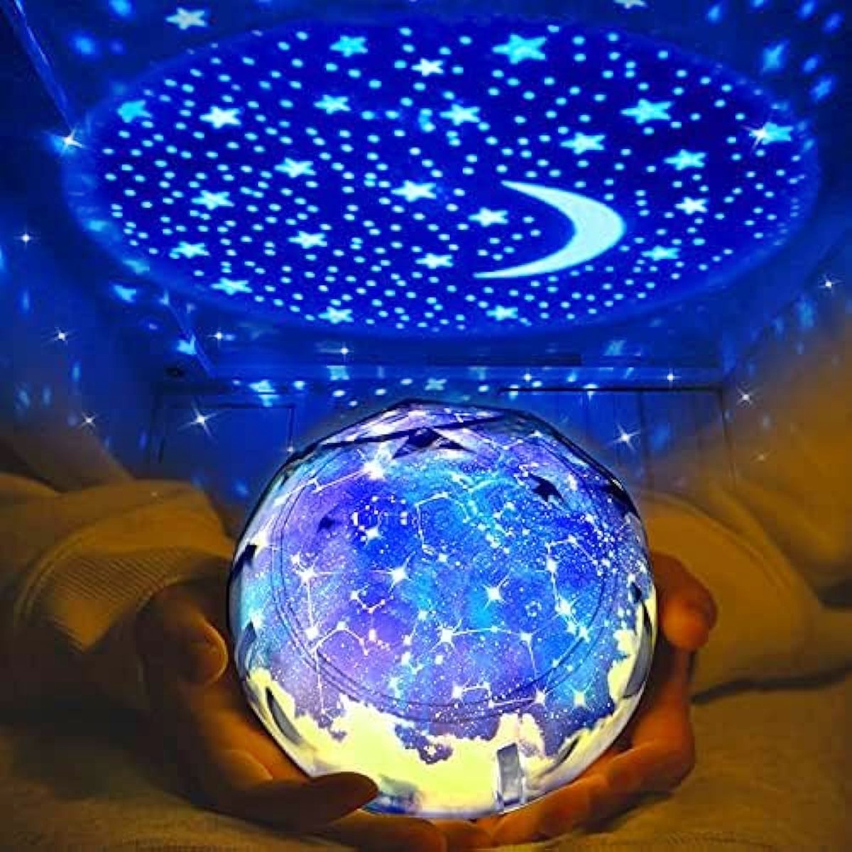 15 Superior Star Projector Night Light For Kids for 2023