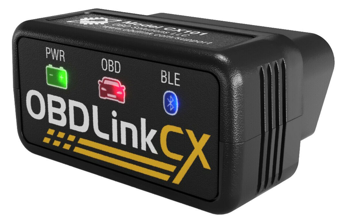 15 Unbelievable Bluetooth iOS OBD2 Scanners For 2024