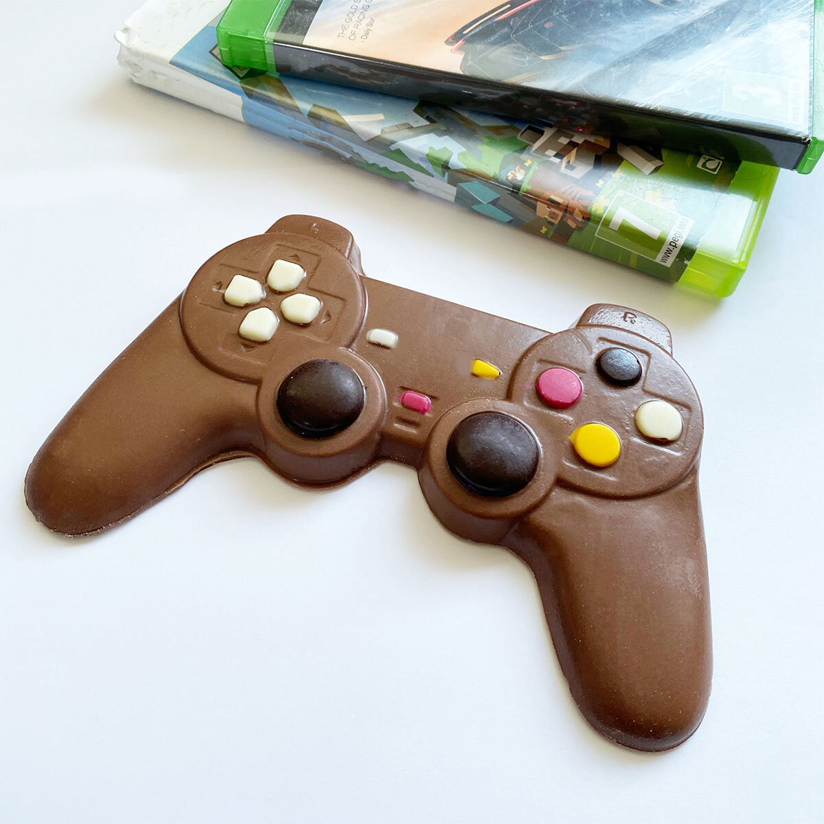 15-unbelievable-chocolate-game-controller-for-2023