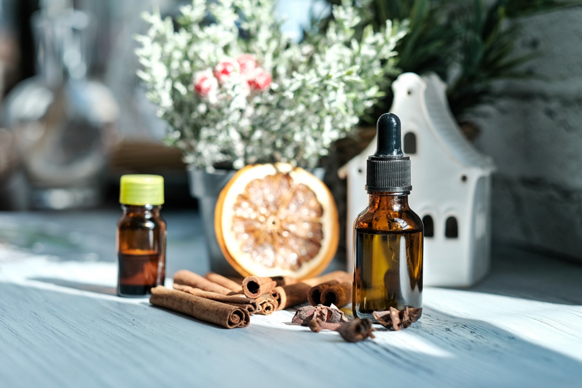15 Unbelievable Essential Oil Blends for 2024