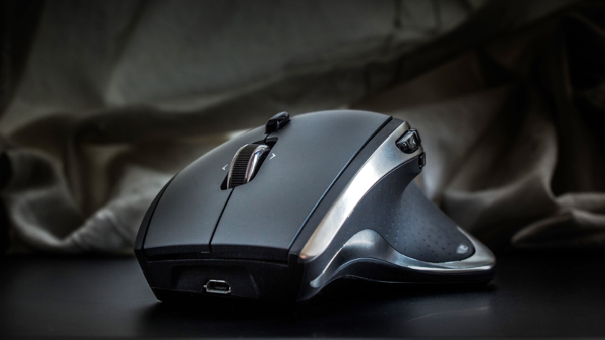 15 Unbelievable Large Gaming Mouse for 2024