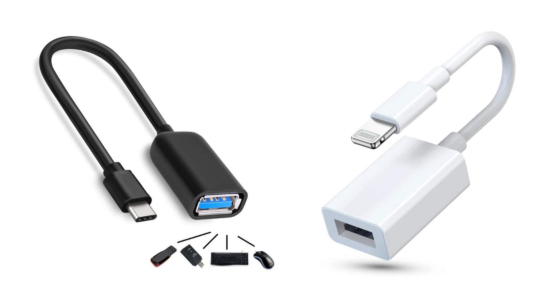 15 Unbelievable USB Otg Cable Adapter for 2023