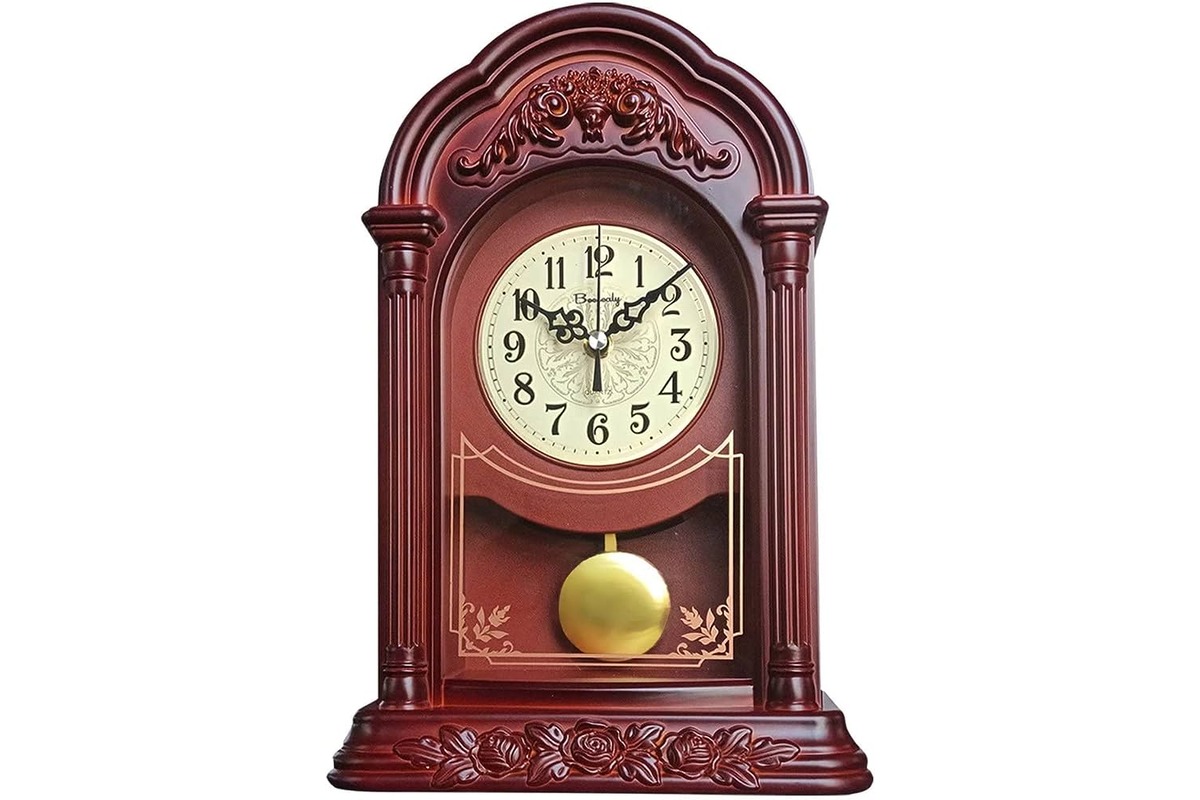 15 Unbelievable Vintage Clock for 2024