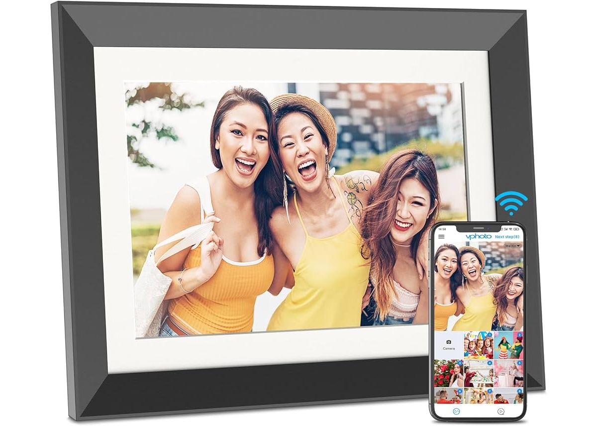 15 Unbelievable Wifi Picture Frame for 2023