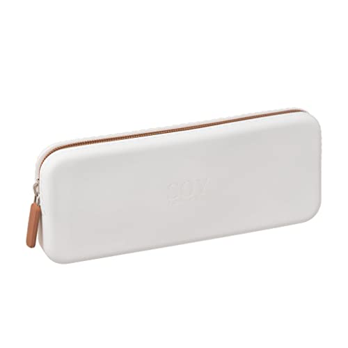 Soy For You Silicone Travel Makeup Bag