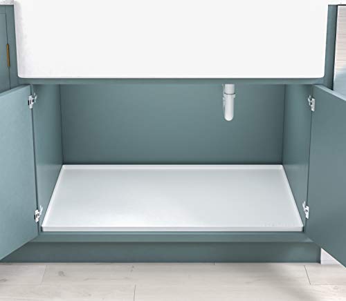 BASIN - Under Sink Mat - Cabinet Liner