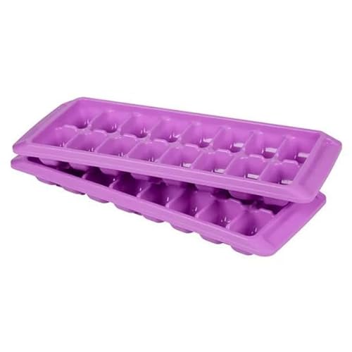 Rubbermaid Easy Release Ice Cube Tray (2 pack)