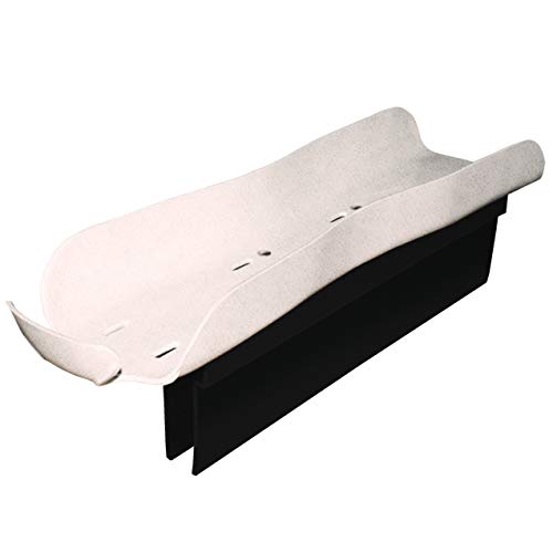 Rehabilitation Advantage Wheelchair Armrest Tray