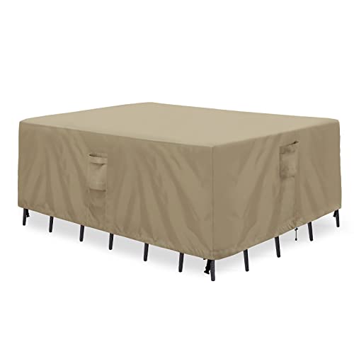 PureFit Patio Furniture Covers