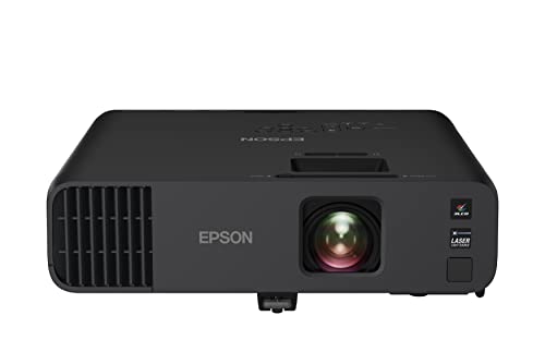 Epson Pro EX11000 3LCD 无线激光投影仪