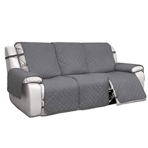 PureFit Water Resistant Sofa Cover for Reclining Sofa