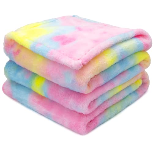 MUGD Soft Blankets