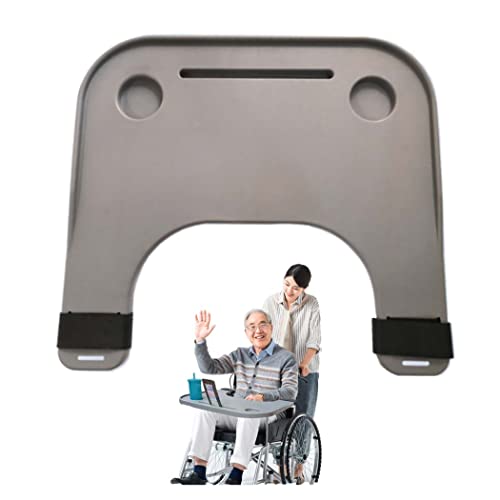 Bueuwe Wheelchair Tray Table