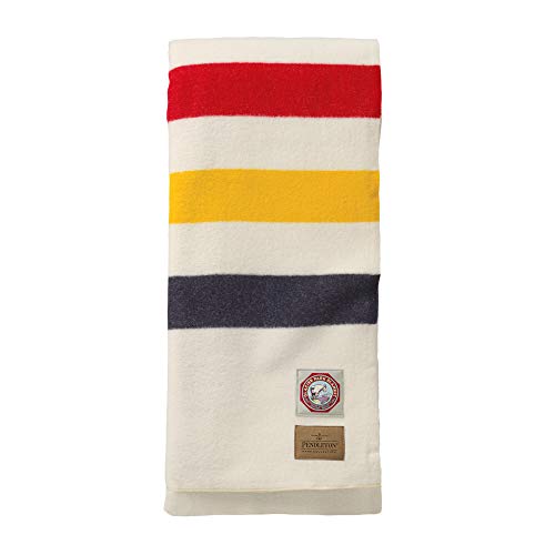 Pendleton National Parks Blanket Glacier Twin