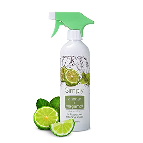 Simply Multipurpose Cleaning Spray