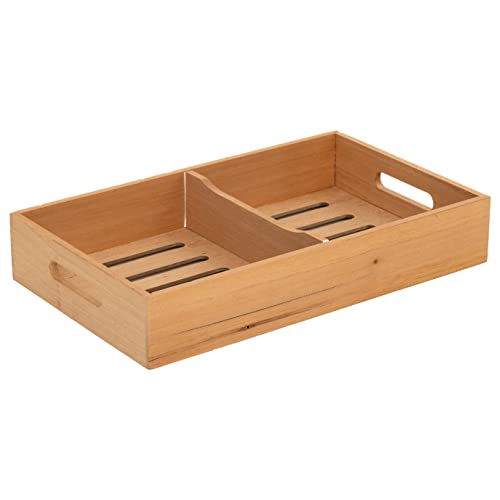 Spanish Cedar Tray for Large Humidors