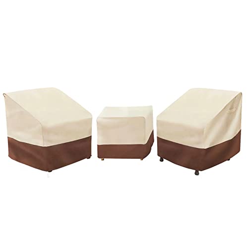 Loriano Outdoor Furniture Cover Set