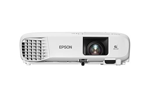 Epson PowerLite E20 3LCD 教室投影仪