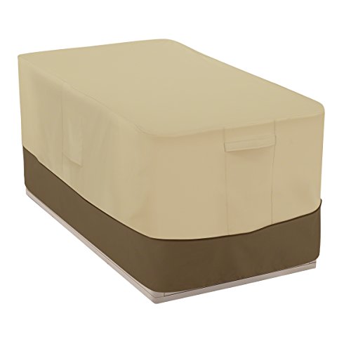 Veranda Water-Resistant Patio Deck Box Cover