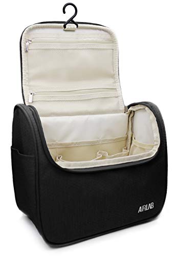 Airlab Hanging Toiletry Bag