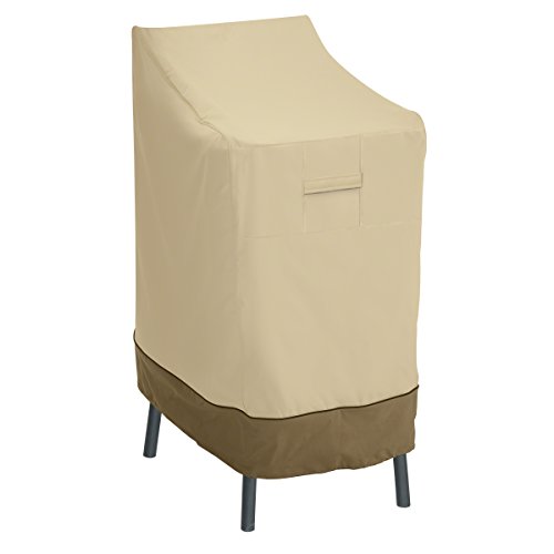 Veranda Patio Bar Chair & Stool Cover