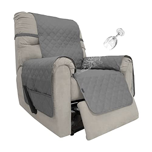 Waterproof Recliner Chair Cover