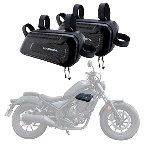 13 Best Motorcycle Storage Bag for 2023 CitizenSide