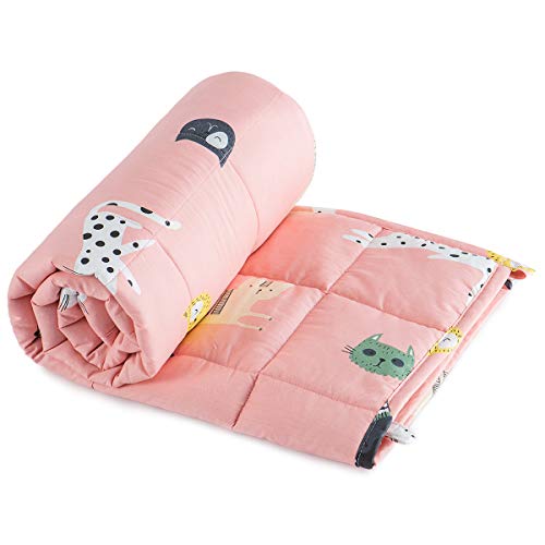 Sivio Weighted Blanket for Kids