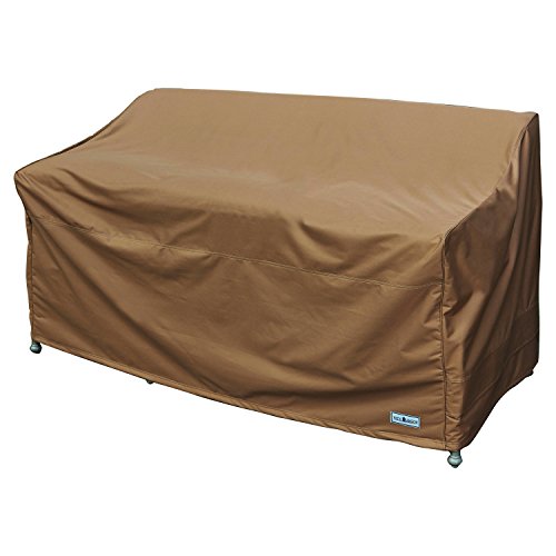 Patio Armor Loveseat/Bench Cover