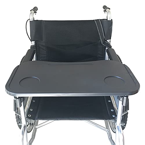 Detachable Wheelchair Tray