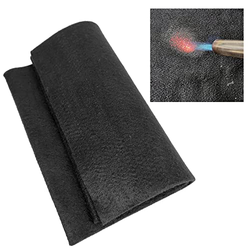 Fireproof Welding Blanket | Heat Resistant | Flame Retardant Fabric