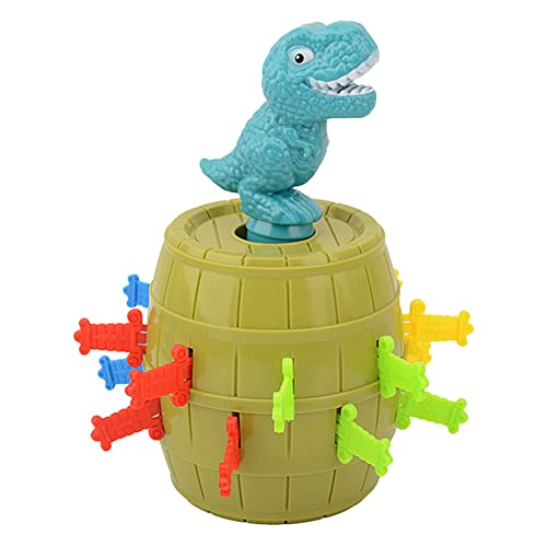 Pop Up Dinosaur Toys for Kids - Action-packed Fun!