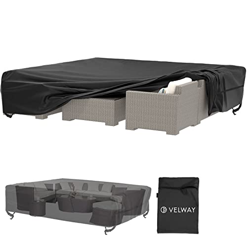 Velway Patio Furniture Cover