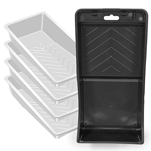 Paint Tray with Liners - Pack of 1