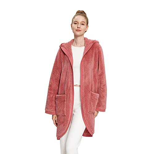 Berkshire Wellsoft Hooded Cardigan