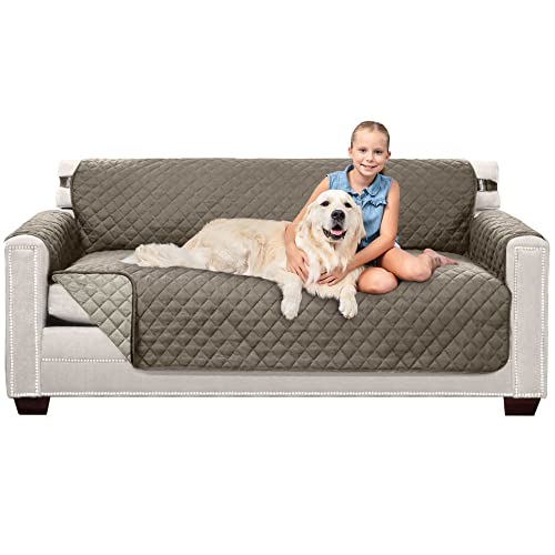 Sofa Shield Couch Slip Cover