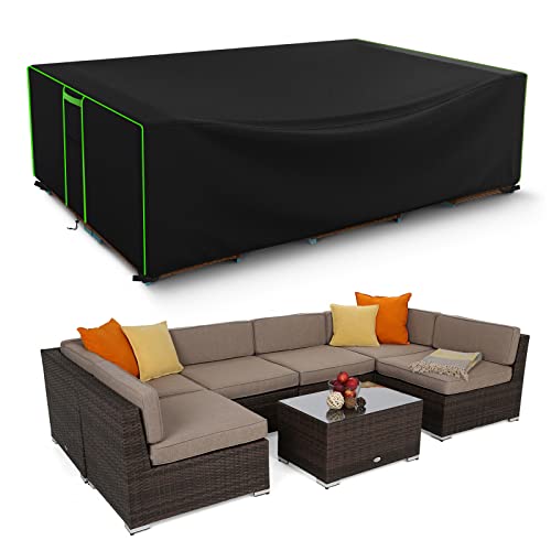 Outdoor Furniture Cover Waterproof